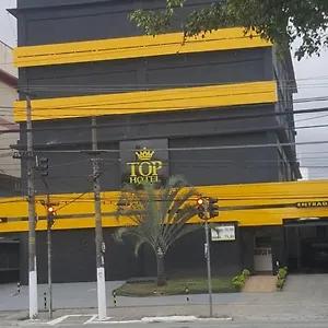 Top (adults Only) 3* São Paulo
