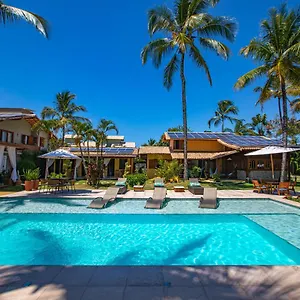 4* Inn Recanto Do Arraial