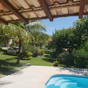 Casa Dos Lagos - São Pedro da Aldeia