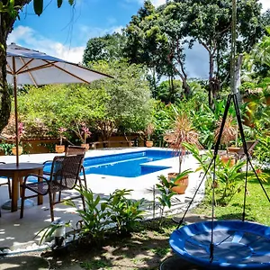 Casa de hóspedes Casas Natureza Brasil