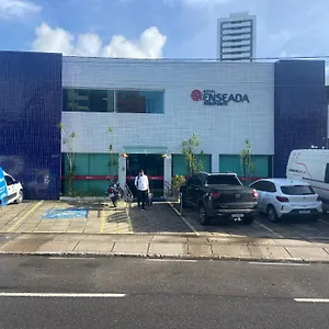 Hotel Enseada Aeroporto