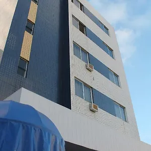 Inn Pousada Recife Inn