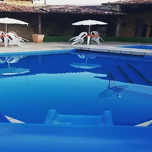 3* Hotel Recanto Do Sol
